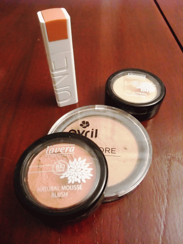 make-up favori été 2016